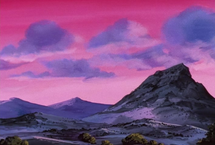 Dragon Ball Z Ep 205: Goku's Also Resurrected?! He's Participating in the Tenka'ichi Budokai!! @ 18:59
