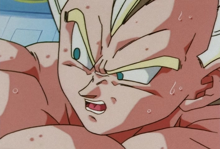 Dragon Ball Z Ep 208: Welcome Back, Goku! The Whole Z Team Assembles!! @ 03:02