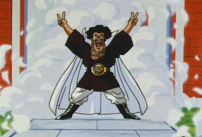Dragon Ball Z Ep 212: Happiness Times a Million! The Junior Champion is Decided!! @ 02:04