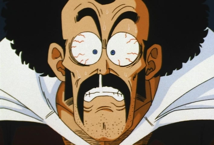 Dragon Ball Z Ep 212: Happiness Times a Million! The Junior Champion is Decided!! @ 04:23