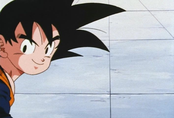 Dragon Ball Z Ep 212: Happiness Times a Million! The Junior Champion is Decided!! @ 05:06