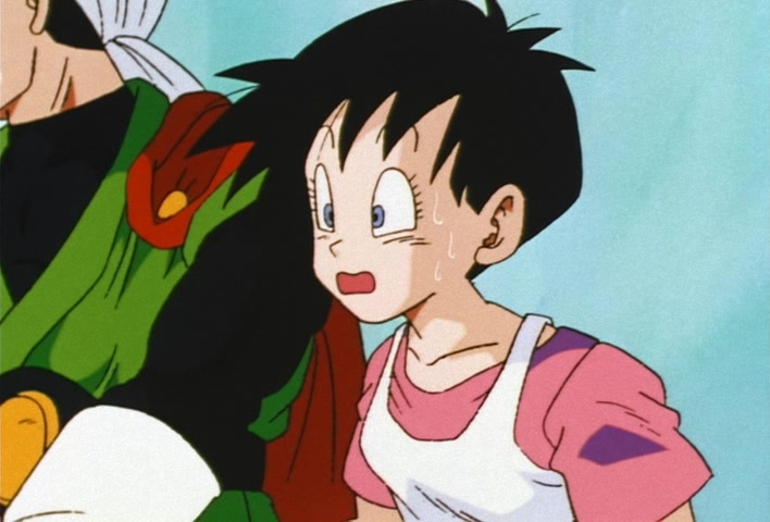 Dragon Ball Z Ep 212: Happiness Times a Million! The Junior Champion is Decided!! @ 05:25
