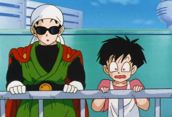 Dragon Ball Z Ep 212: Happiness Times a Million! The Junior Champion is Decided!! @ 07:53
