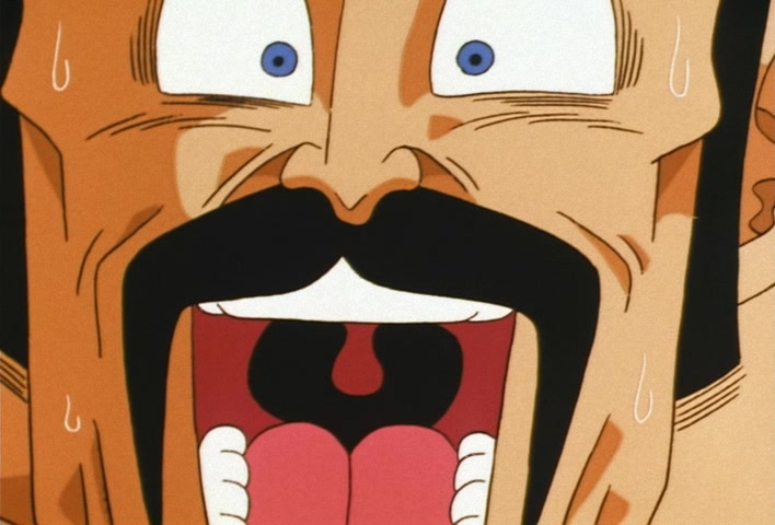 Dragon Ball Z Ep 212: Happiness Times a Million! The Junior Champion is Decided!! @ 08:07