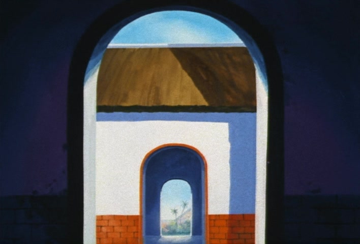 Dragon Ball Z Ep 212: Happiness Times a Million! The Junior Champion is Decided!! @ 08:41