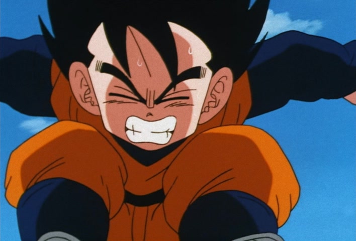 Dragon Ball Z Ep 212: Happiness Times a Million! The Junior Champion is Decided!! @ 17:55