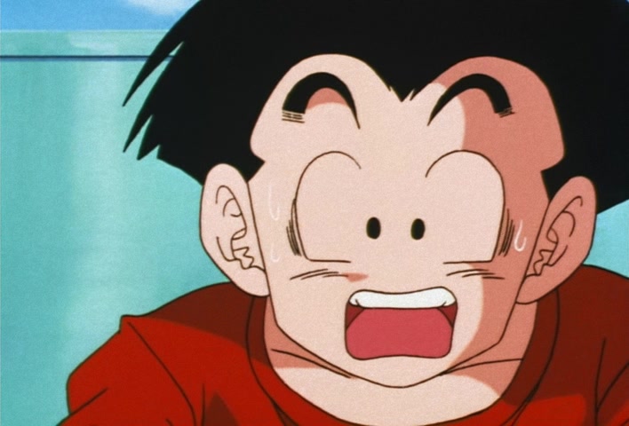 Dragon Ball Z Ep 212: Happiness Times a Million! The Junior Champion is Decided!! @ 18:14