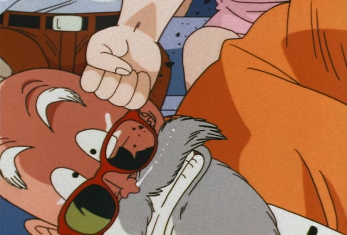 Dragon Ball Z Ep 212: Happiness Times a Million! The Junior Champion is Decided!! @ 18:57