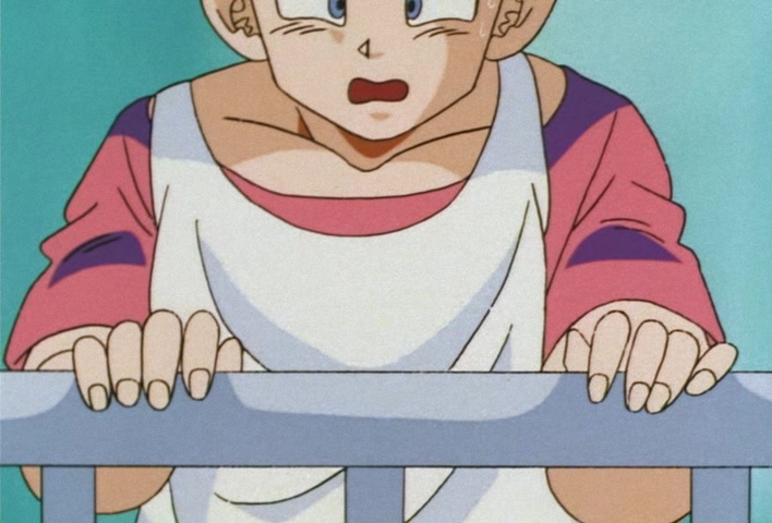 Dragon Ball Z Ep 212: Happiness Times a Million! The Junior Champion is Decided!! @ 19:02