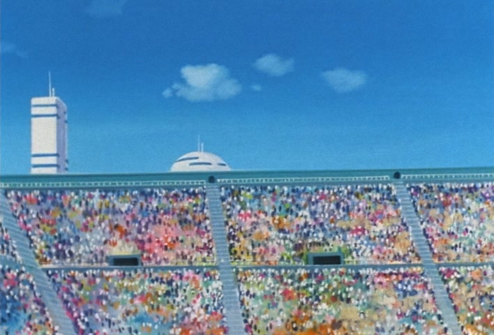 Dragon Ball Z Ep 212: Happiness Times a Million! The Junior Champion is Decided!! @ 20:47