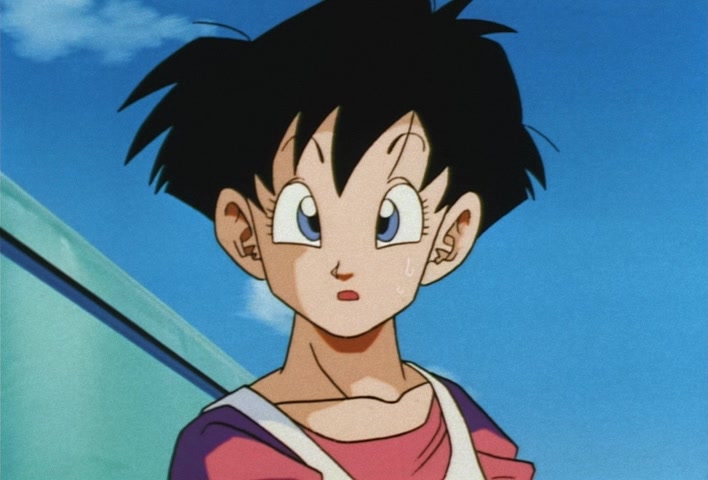 Dragon Ball Z Ep 212: Happiness Times a Million! The Junior Champion is Decided!! @ 21:25