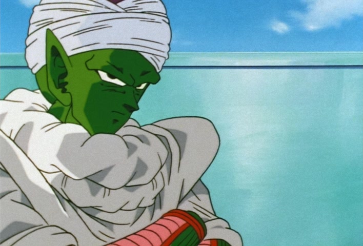 Dragon Ball Z Ep 212: Happiness Times a Million! The Junior Champion is Decided!! @ 21:30