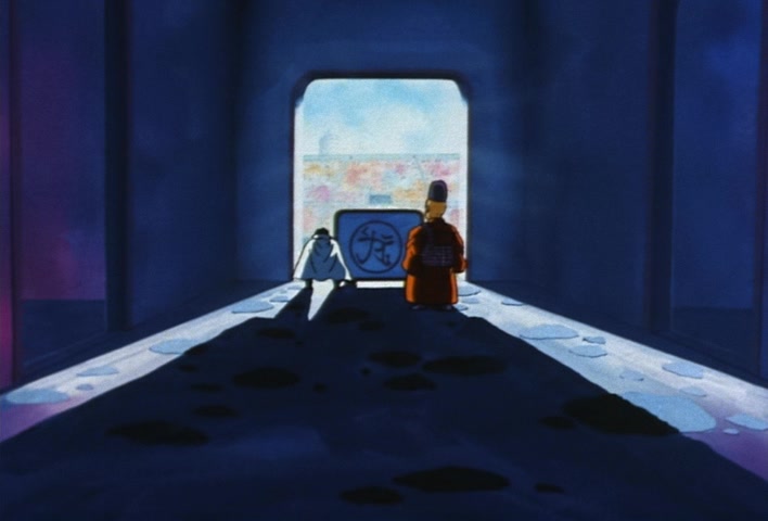 Dragon Ball Z Ep 212: Happiness Times a Million! The Junior Champion is Decided!! @ 22:18
