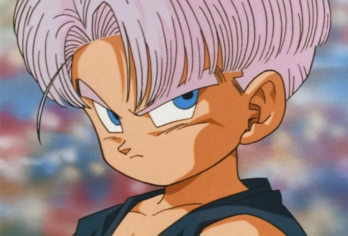 Dragon Ball Z Ep 213: Now What, Satan?! The Greatest Pinch in History @ 05:26