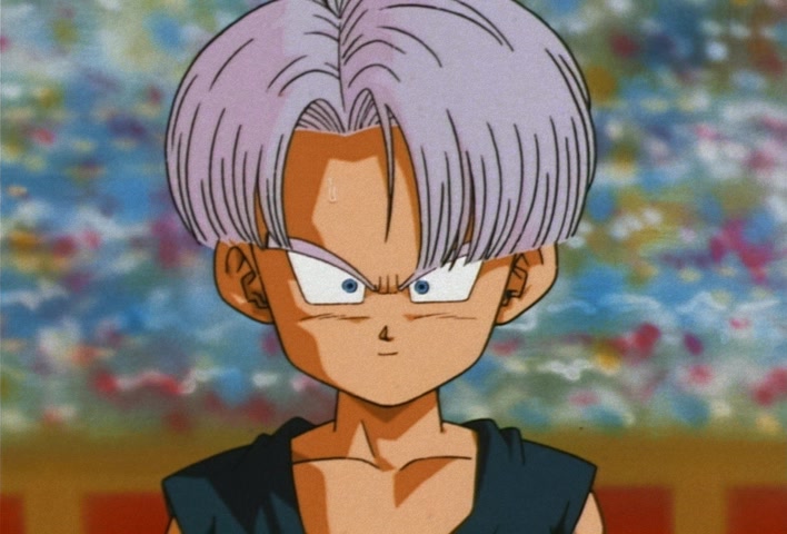 Dragon Ball Z Ep 213: Now What, Satan?! The Greatest Pinch in History @ 07:01