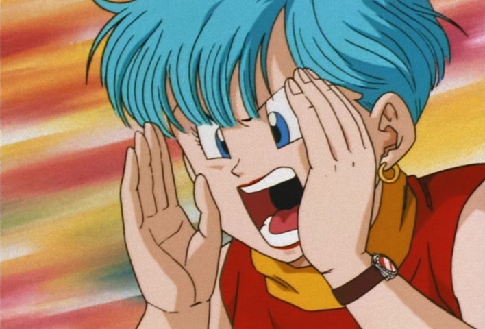 Dragon Ball Z Ep 213: Now What, Satan?! The Greatest Pinch in History @ 08:04