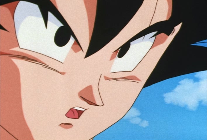 Dragon Ball Z Ep 214: Event Match-ups Decided!! Let's Hurry and Hold the First Round @ 03:26