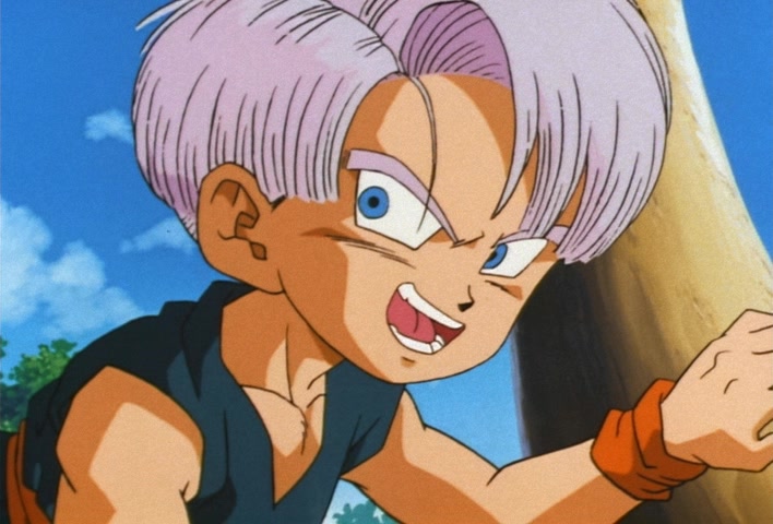 Dragon Ball Z Ep 214: Event Match-ups Decided!! Let's Hurry and Hold the First Round @ 04:52