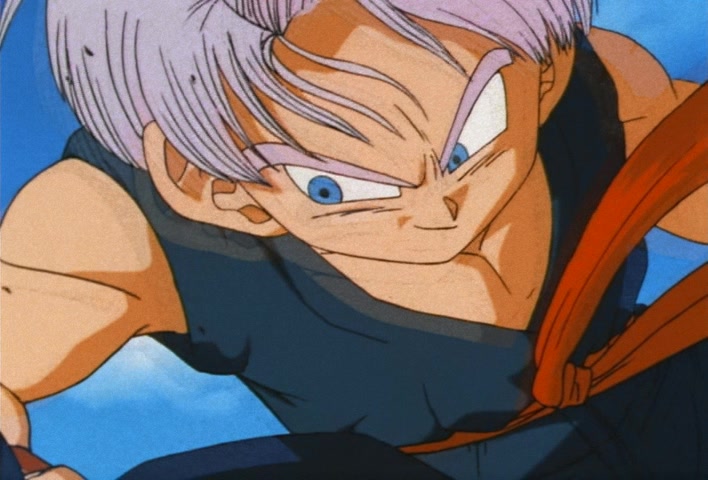 Dragon Ball Z Ep 214: Event Match-ups Decided!! Let's Hurry and Hold the First Round @ 05:58