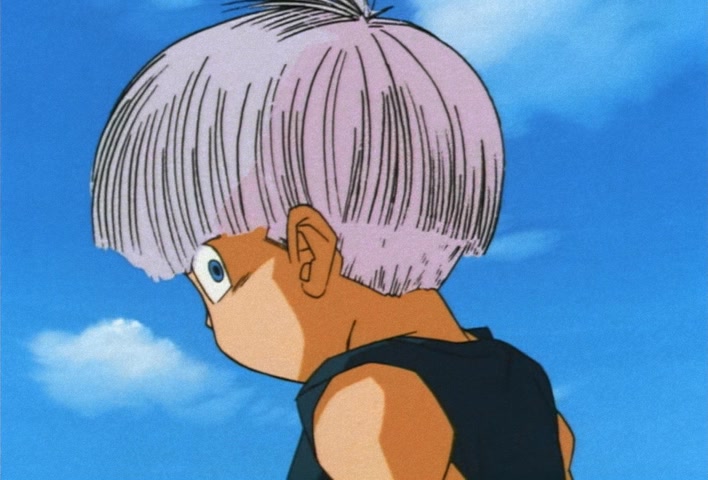 Dragon Ball Z Ep 214: Event Match-ups Decided!! Let's Hurry and Hold the First Round @ 06:08