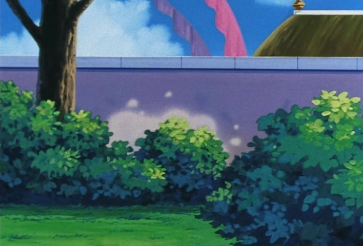Dragon Ball Z Ep 214: Event Match-ups Decided!! Let's Hurry and Hold the First Round @ 06:41