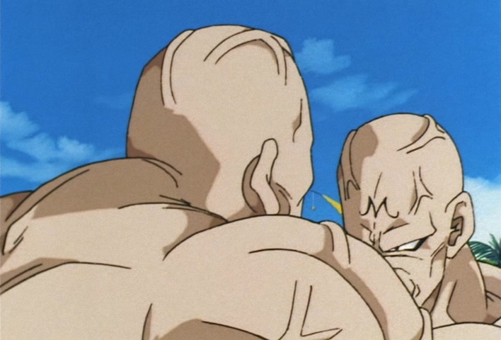 Dragon Ball Z Ep 214: Event Match-ups Decided!! Let's Hurry and Hold the First Round @ 09:00