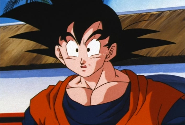 Dragon Ball Z Ep 214: Event Match-ups Decided!! Let's Hurry and Hold the First Round @ 09:14