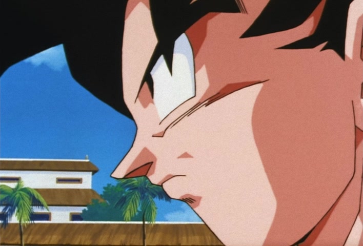 Dragon Ball Z Ep 214: Event Match-ups Decided!! Let's Hurry and Hold the First Round @ 11:57
