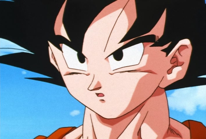 Dragon Ball Z Ep 214: Event Match-ups Decided!! Let's Hurry and Hold the First Round @ 12:11