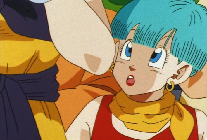 Dragon Ball Z Ep 218: Exposed!! The Saiyaman is Son Gohan @ 10:17