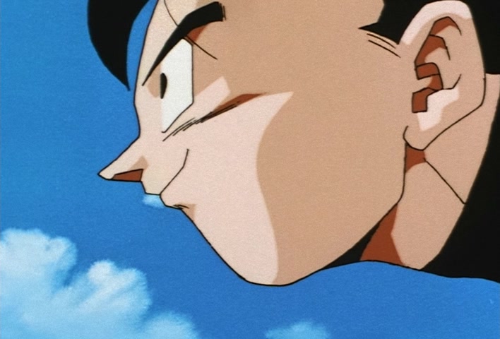 Dragon Ball Z Ep 220: The Man Behind the Curtain Appears!! The Evil Mage Bobbidi @ 11:41