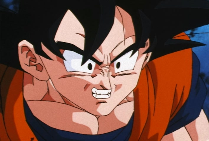 Dragon Ball Z Ep 221: The Awaiting Trap!! A Challenge From the Demon Realm @ 03:12