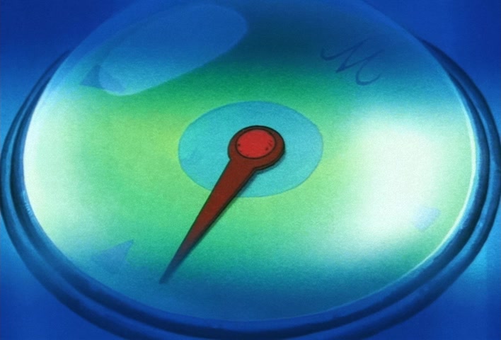 Dragon Ball Z Ep 223: Goku's Power Wide Open!! Blow Away Yakon @ 03:57