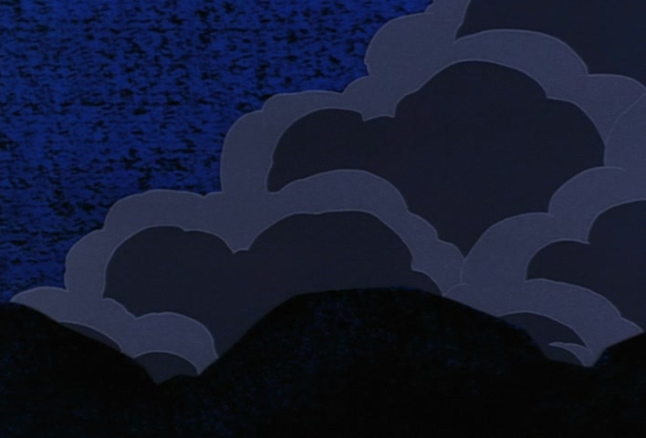 Dragon Ball Z Ep 223: Goku's Power Wide Open!! Blow Away Yakon @ 10:13