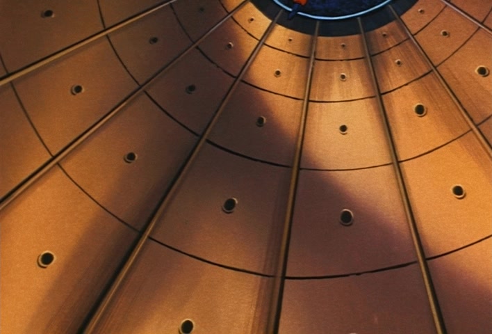 Dragon Ball Z Ep 223: Goku's Power Wide Open!! Blow Away Yakon @ 20:11