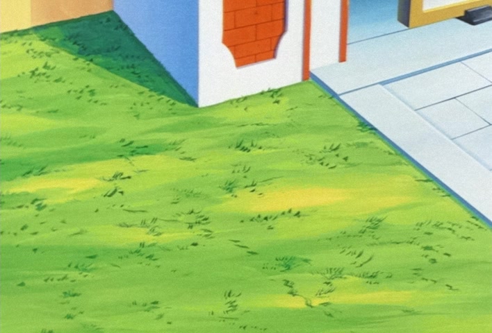 Dragon Ball Z Ep 224: A Great Miscalculation!! Satan vs Three Super Warriors?! @ 07:51
