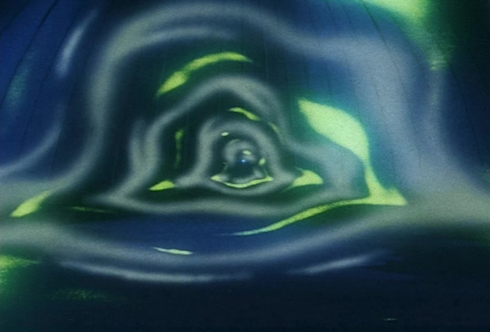 Dragon Ball Z Ep 225: Such Strong Kids!! No. 18's Close Fight?! @ 02:46