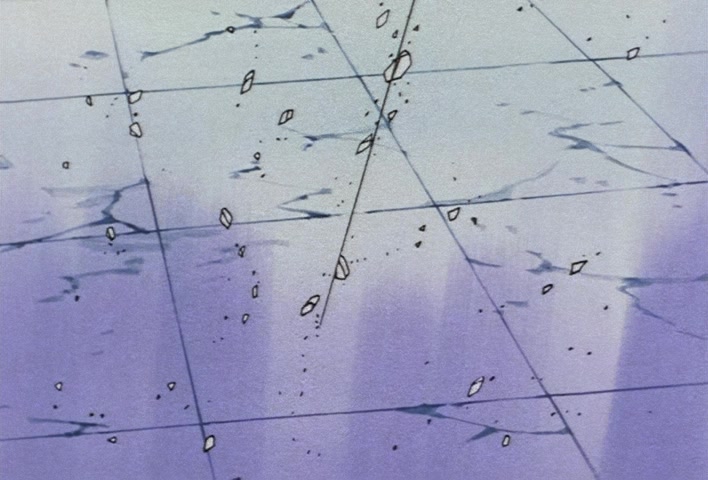 Dragon Ball Z Ep 225: Such Strong Kids!! No. 18's Close Fight?! @ 08:54