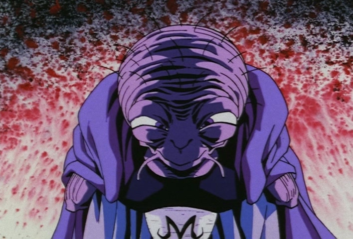 Dragon Ball Z Ep 225: Such Strong Kids!! No. 18's Close Fight?! @ 14:18