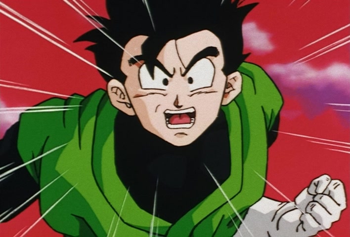 Dragon Ball Z Ep 227: A Wicked Heart is Discovered!! Dabra's Good Idea @ 03:14