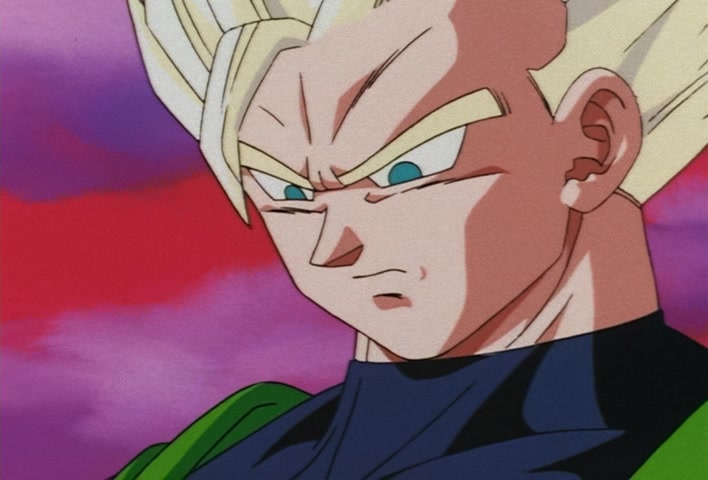 Dragon Ball Z Ep 227: A Wicked Heart is Discovered!! Dabra's Good Idea @ 05:17