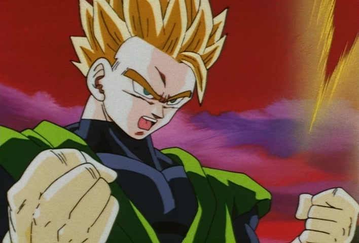 Dragon Ball Z Ep 227: A Wicked Heart is Discovered!! Dabra's Good Idea @ 05:56