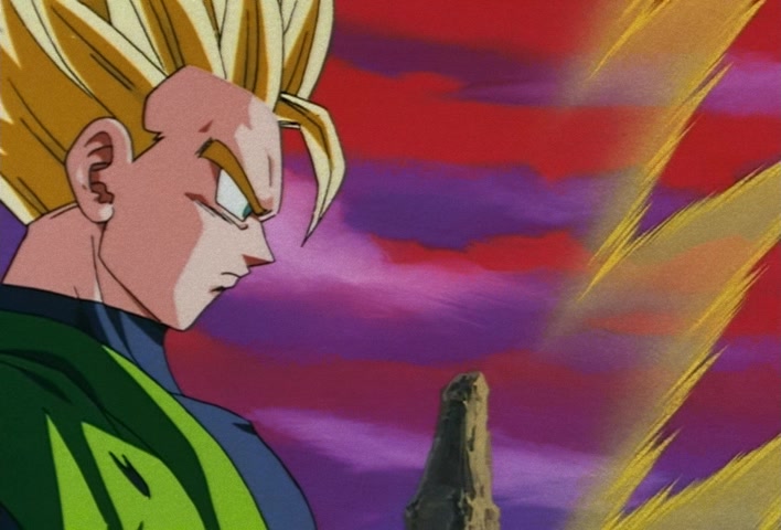 Dragon Ball Z Ep 227: A Wicked Heart is Discovered!! Dabra's Good Idea @ 06:13