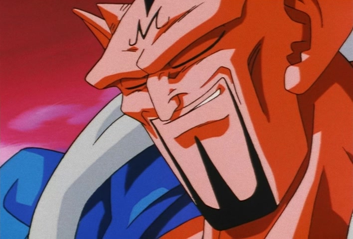 Dragon Ball Z Ep 227: A Wicked Heart is Discovered!! Dabra's Good Idea @ 06:18
