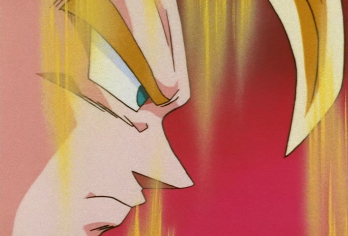Dragon Ball Z Ep 227: A Wicked Heart is Discovered!! Dabra's Good Idea @ 06:46