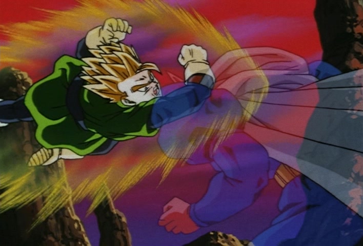 Dragon Ball Z Ep 227: A Wicked Heart is Discovered!! Dabra's Good Idea @ 07:48
