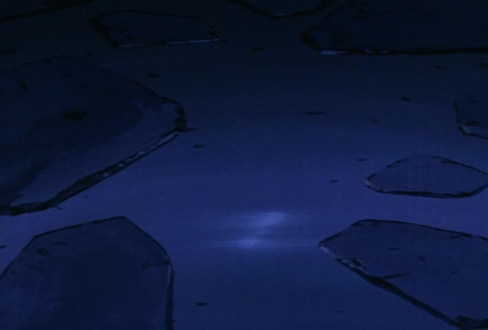 Dragon Ball Z Ep 227: A Wicked Heart is Discovered!! Dabra's Good Idea @ 08:10