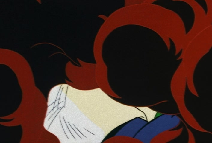 Dragon Ball Z Ep 227: A Wicked Heart is Discovered!! Dabra's Good Idea @ 09:50