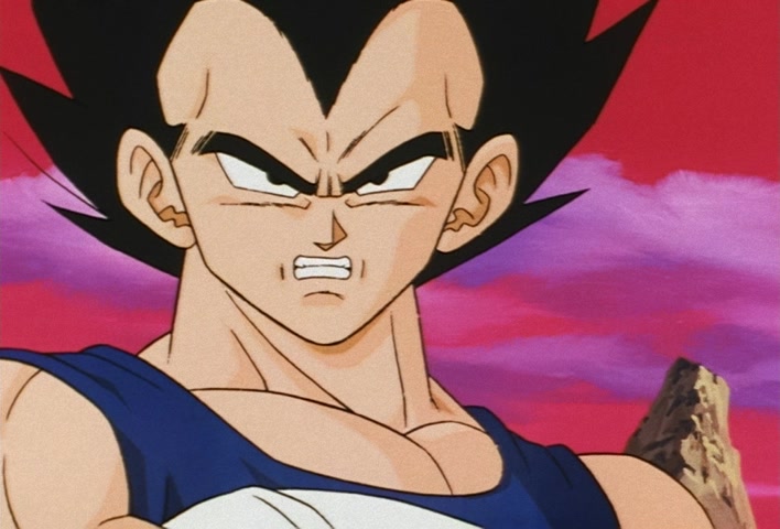 Dragon Ball Z Ep 227: A Wicked Heart is Discovered!! Dabra's Good Idea @ 10:13