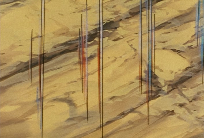 Dragon Ball Z Ep 227: A Wicked Heart is Discovered!! Dabra's Good Idea @ 10:24